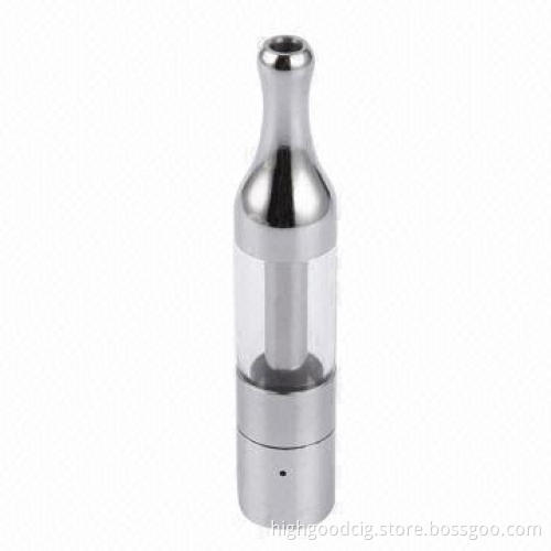 Huge vapor bottom coil mini protank vaporizer, no leaking